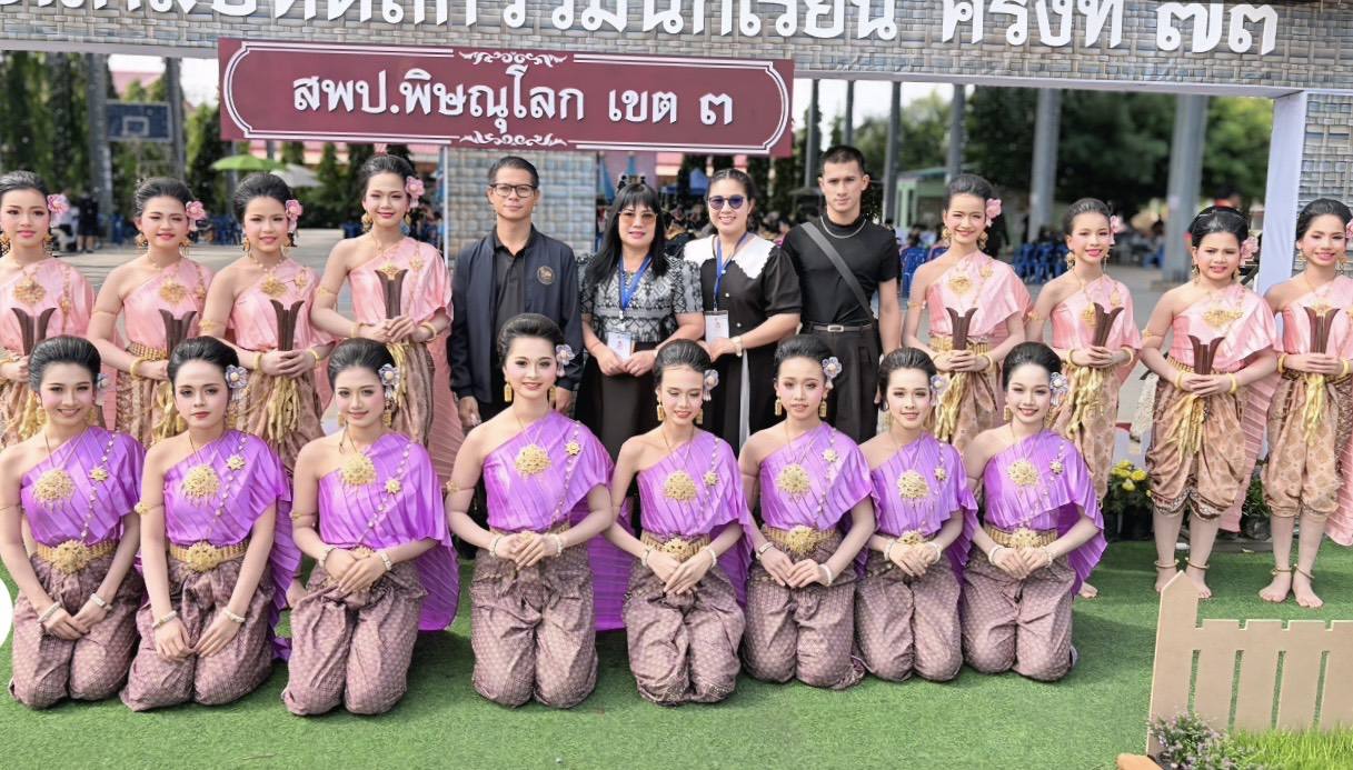 ผลการแข่งขันศิลปหัตถกรรมครั้งที่ 73 ณโรงเรียนเทศบาล 1 หนองตมศึกษา(จิ้นตง) ดังนี้