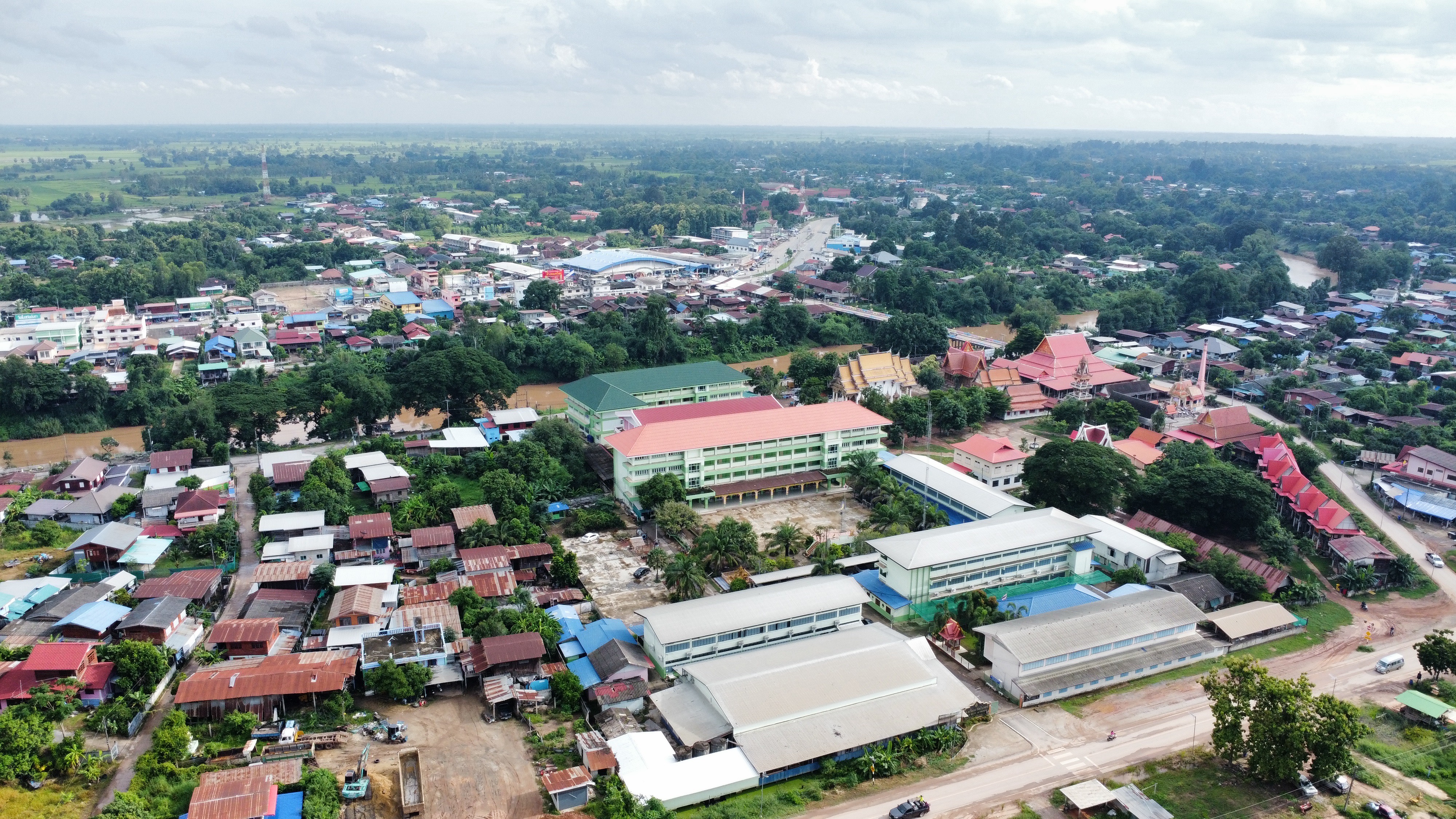 ประวัติโรงเรียน